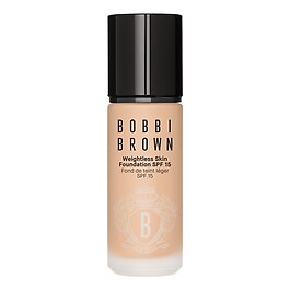 Mini Weightless Skin Foundation - Fond de teint longue tenue format voyage